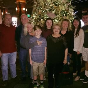 Meet your Posher, Kerry