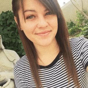 Meet your Posher, Halle