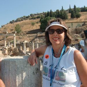 Meet your Posher, Joy