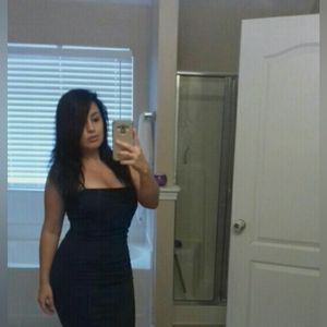 Meet your Posher, Fabiola