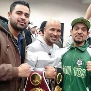 Meet your Posher, Aldo