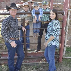 Meet your Posher, Tabitha