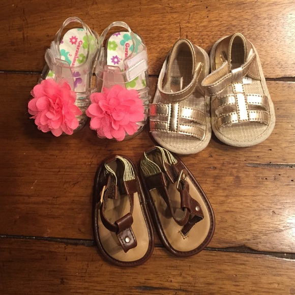 Other - Baby sandals