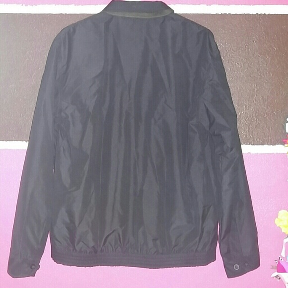 Chaps jacket (New) - Picture 2 of 4