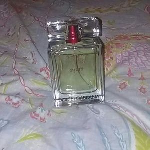 Dolce & Gabbana the one 3.3 fl oz