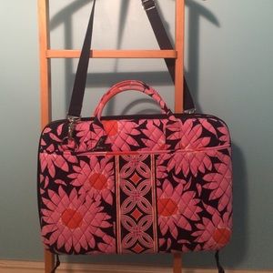 Vera Bradley computer bag