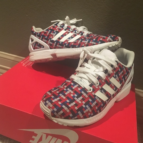 Addidas zx flux