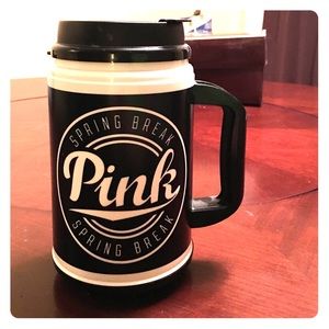 VS PINK mug