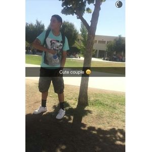 Meet your Posher, Mark