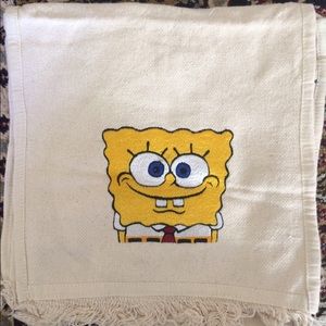 Hand carry side bags