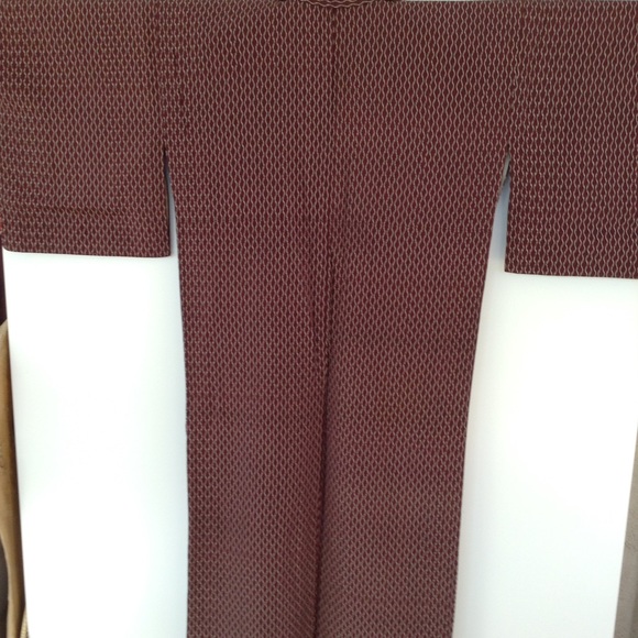 Vintage Japanese Kimono