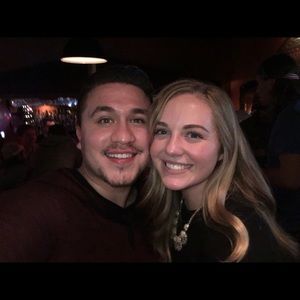 Meet your Posher, Alexander