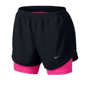 Nike Dri-Fit Shorts
