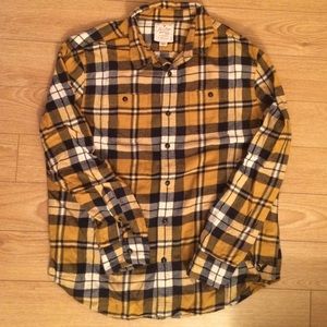 American Eagle Flannel