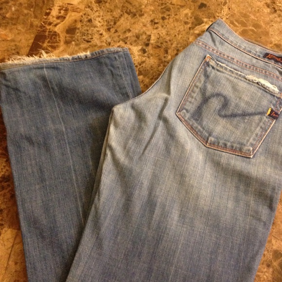 Citizens of Humanity Jeans