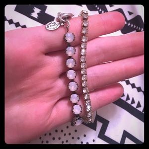 I'm selling 2 Catherine braclets