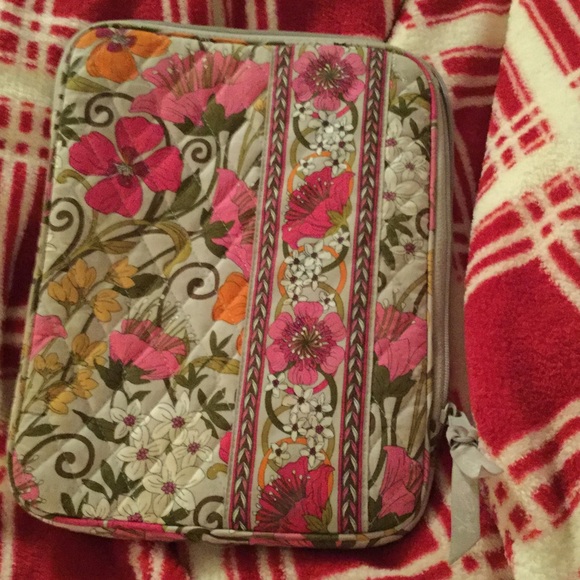 Vera Bradley tablet cover