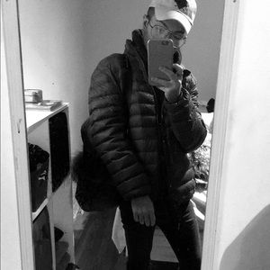 Meet your Posher, Kyle