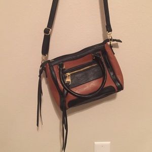 Steve Madden crossbody