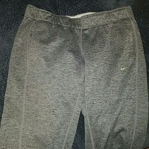 Women's Nike Sweatpants