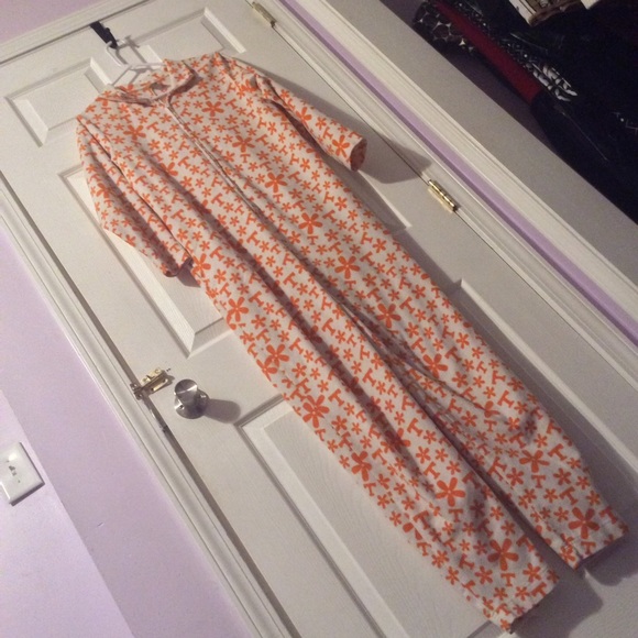 One Piece TN Vols PJs, SZ Medium