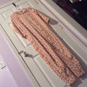 One Piece TN Vols PJs, SZ Medium