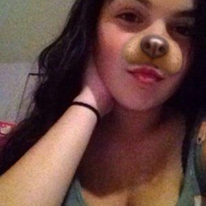 Meet your Posher, Cheyanne