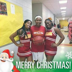 Meet your Posher, Farrah