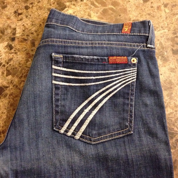 Citizen Dojo Jeans