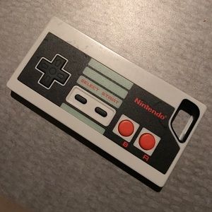 Nintendo case for iPhone5s