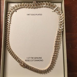 Victoria Townsend Necklace