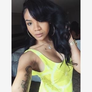 Meet your Posher, Patrice