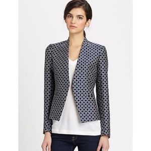 THEORY Lanai Portola Blazer