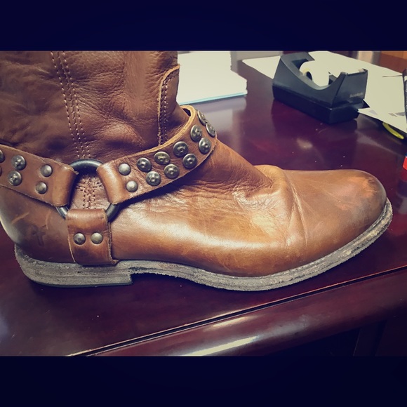 Women's Frye Boots