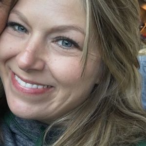 Meet your Posher, Jodi