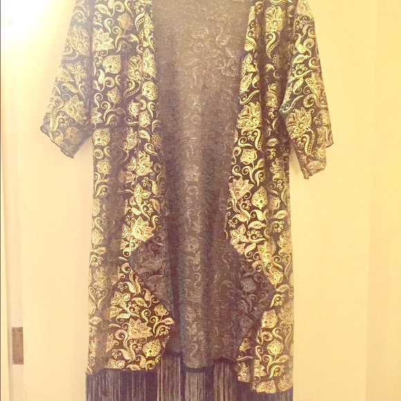 LuLaRoe Elegance Collection Monroe