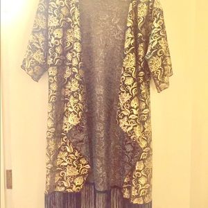 LuLaRoe Elegance Collection Monroe