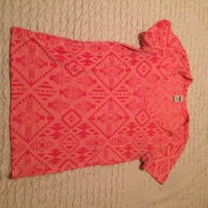 Victoria Secret v neck