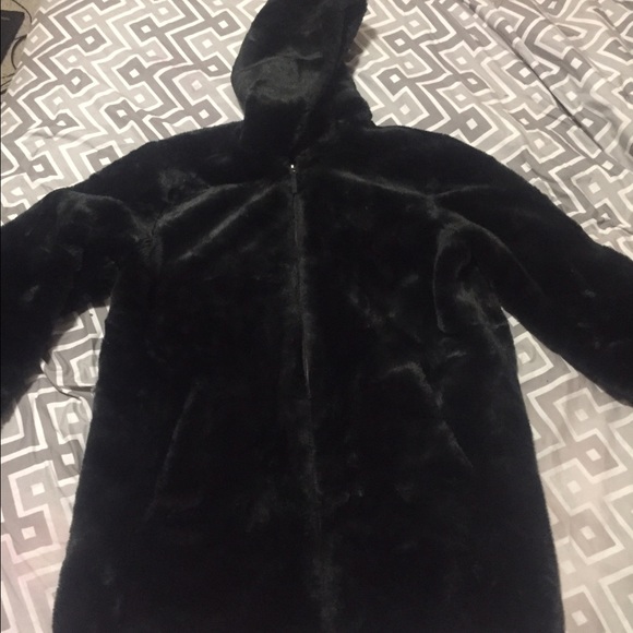 sexy soft women jacket  size M