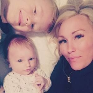 Meet your Posher, Joelle