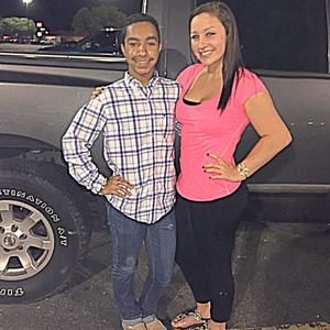 Meet your Posher, Pete