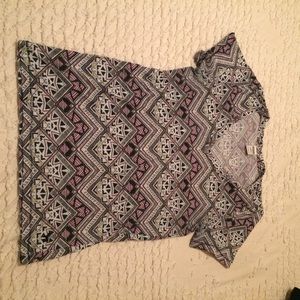 Victoria Secret v neck