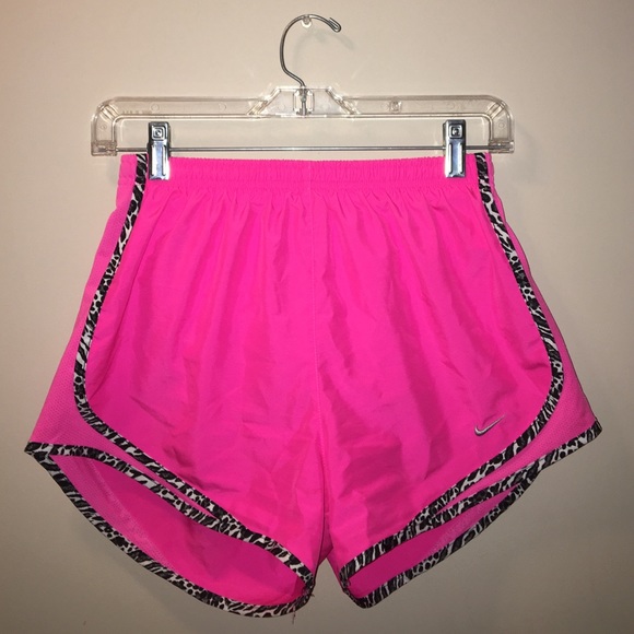Nike Dri-Fit Shorts