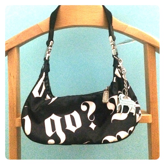 Gwen Stefani purse