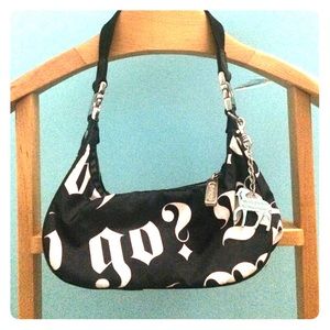 Gwen Stefani purse