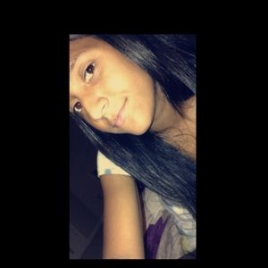 Meet your Posher, Natalie