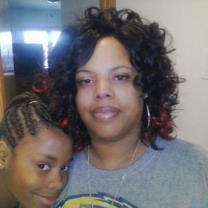 Meet your Posher, Alanna