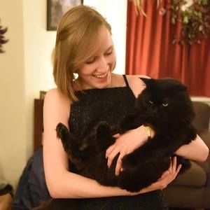 Meet your Posher, Berit