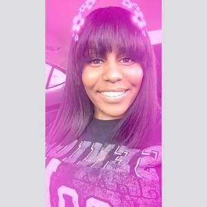 Meet your Posher, Tabitha