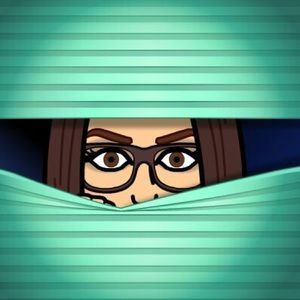 Meet your Posher, Olga